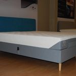 Boxspring Tempur One electrisch 180/200 (2)