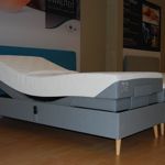 Boxspring Tempur One electrisch 180/200 (3)