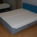 Boxspring Tempur One electrisch 180/200 (4)