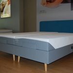 Boxspring Tempur One electrisch 180/200 (6)