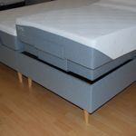 Boxspring Tempur One electrisch 180/200 (9)