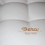 Boxspring Beka Mumbai vlak 180/200 (2)