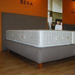 Boxspring Beka Mumbai vlak 180/200 (3)