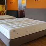 Boxspring Beka Mumbai vlak 180/200 (6)