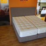 Boxspring Beka Mumbai vlak 180/200 (8)