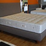 Boxspring Beka Mumbai vlak 180/200 (9)