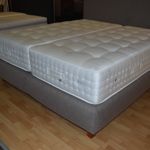 Boxspring Beka Mumbai vlak 180/200 (5)