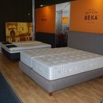 Boxspring Beka Mumbai vlak 180/200 (6)