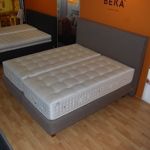 Boxspring Beka Mumbai vlak 180/200 (8)